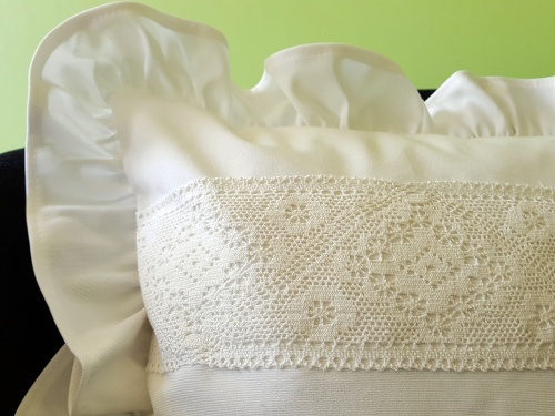 POSZEWKA SHABBY CHIC KORONKA1