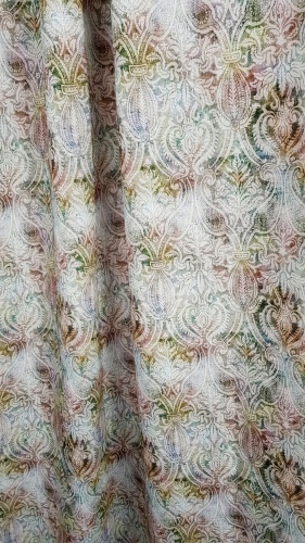 Bieżnik obrus klasyk panama