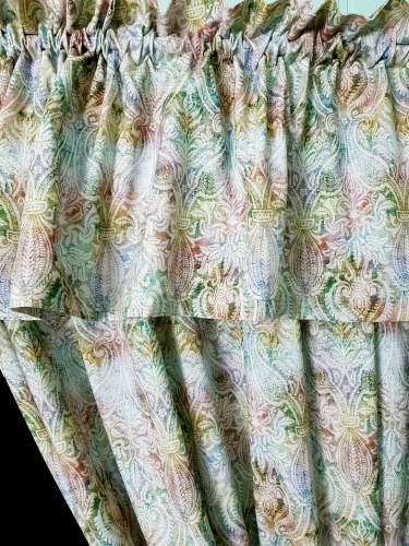 ZAKOSTYL KOMPLET KLASYK PANAMA KOLORY ZIEMI