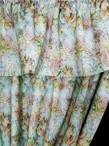 ZAKOSTYL KOMPLET KLASYK PANAMA KOLORY ZIEMI