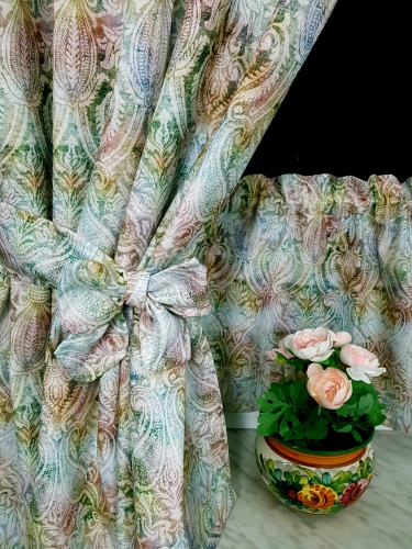 Zakostyl komplet klasyk panama kolory ziemi