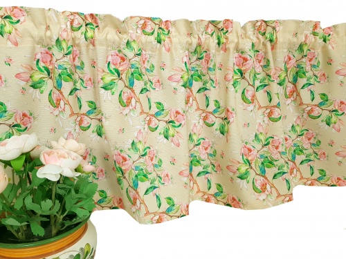 Zakostyl zazdrostka vintage shabby jabłoń