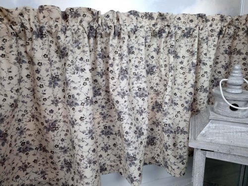 Zakostyl zazdrostka róże vintage 6