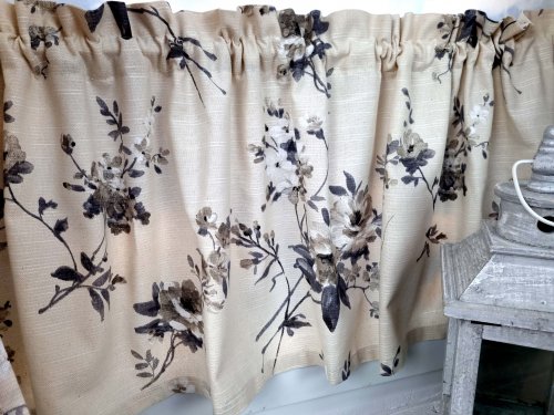 ZAKOSTYL ZAZDROSTKA RÓŻE VINTAGE 1