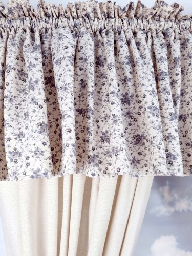 ZAKOSTYL KOMPLET VINTAGE SHABBY 9