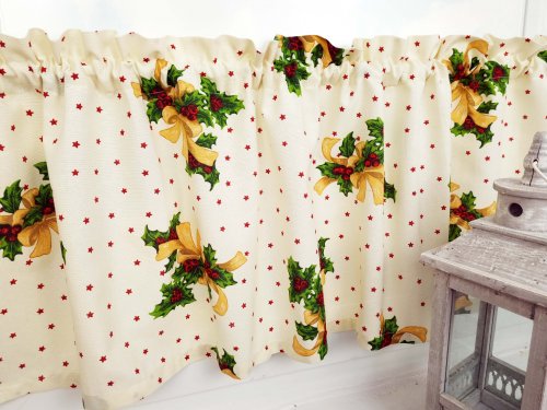 Zakostyl zazdrostka gwiazki na ecru