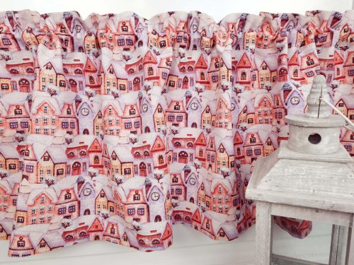 ZAKOSTYL ZAZDROSTKA ŚNIEG DOMKI