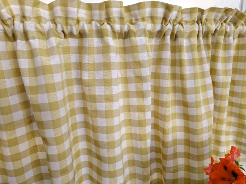 ZAKOSTYL ZAZDROSTKA BRĄZ KRATKA OBUSTRONNA