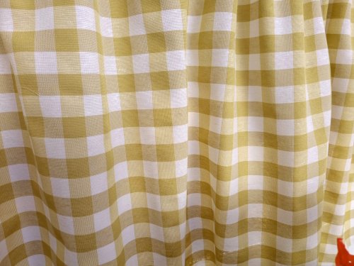 ZAKOSTYL ZAZDROSTKA BRĄZ KRATKA OBUSTRONNA