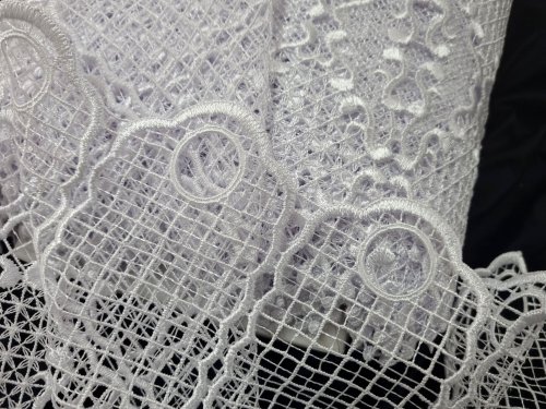 ZAZDROSTKA GIPIRA HAFT KLASYK  (cena za 0,50mb)