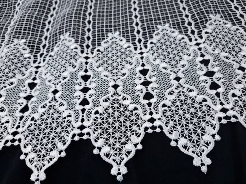 ZAZDROSTKA GIPIRA HAFT KLASYK  (cena za 0,50mb)