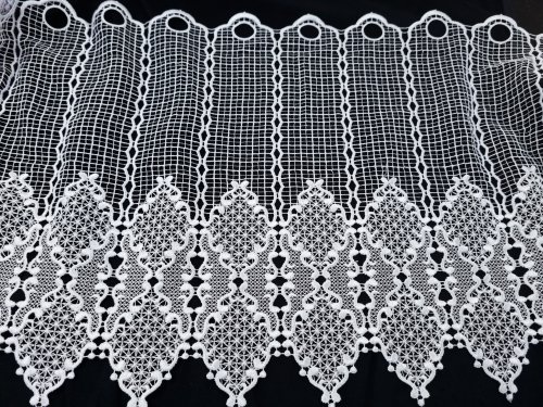 ZAZDROSTKA GIPIRA HAFT KLASYK  (cena za 0,50mb)