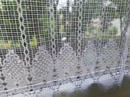 ZAZDROSTKA GIPIRA HAFT KLASYK  (cena za 0,50mb)