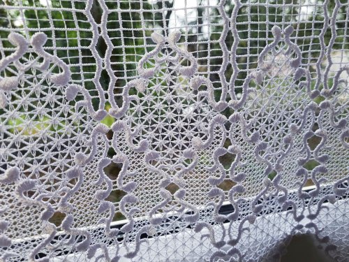 ZAZDROSTKA GIPIRA HAFT KLASYK  (cena za 0,50mb)