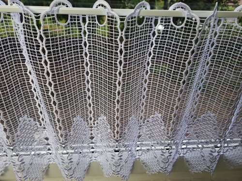 ZAZDROSTKA GIPIRA HAFT KLASYK  (cena za 0,50mb)