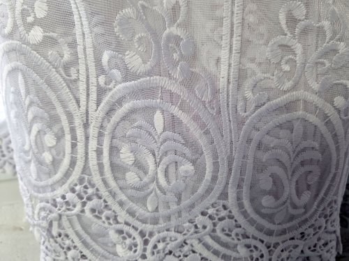 ZAZDROSTKA MARKIZETA HAFT KLASYK (cena dot. 0,50mb)