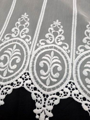 ZAZDROSTKA MARKIZETA HAFT KLASYK (cena dot. 0,50mb)