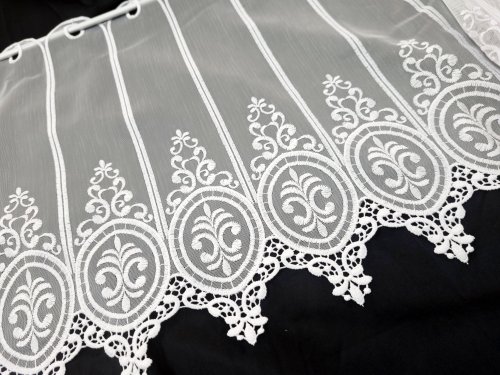 Zazdrostka markizeta haft klasyk (cena dot. 0,50mb)