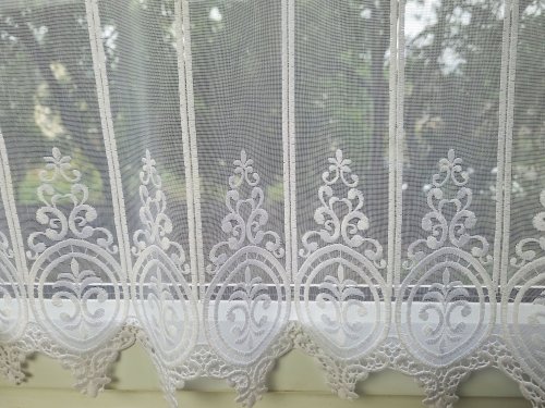 ZAZDROSTKA MARKIZETA HAFT KLASYK (cena dot. 0,50mb)