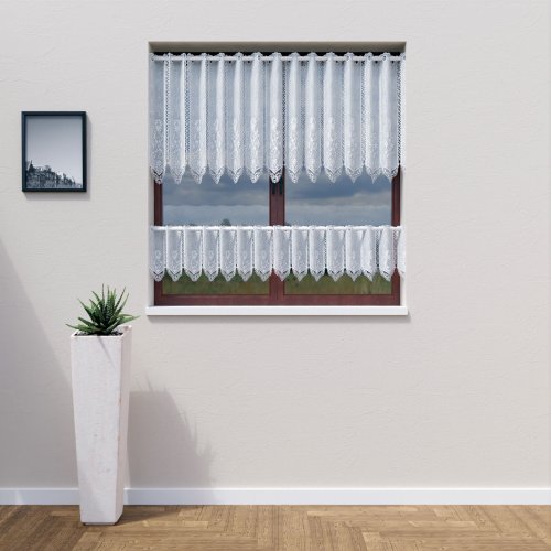 ZAZDROSTKA NATURAL HAFT RÓŻE  (cena za 0,50mb)