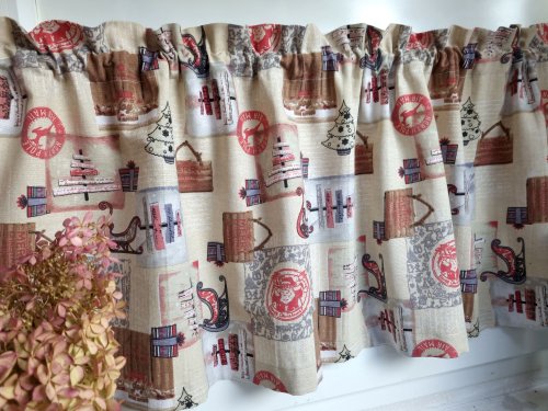 ZAKOSTYL ZAZDROSTKA SANKI