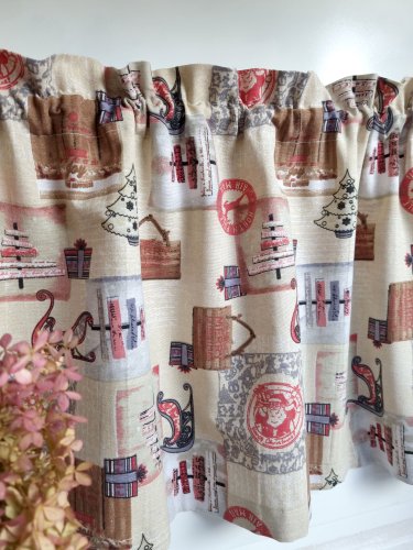 ZAKOSTYL ZAZDROSTKA SANKI