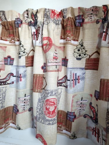 ZAKOSTYL ZAZDROSTKA SANKI