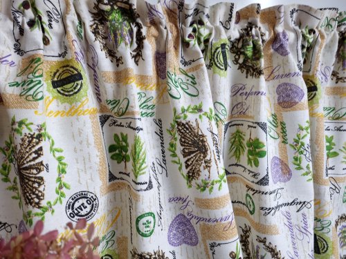 ZAKOSTYL ZAZDROSTKA ZIOŁA LAWENDA