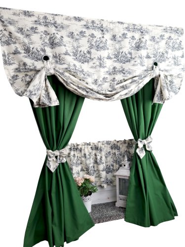 Zakostyl komplet toile de jouy Z