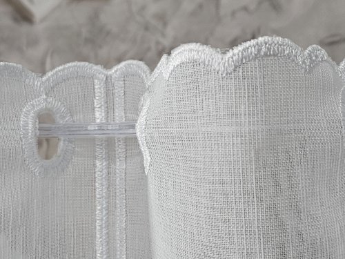 ZAZDROSTKA HAFTY  PANEL GIPIURA  (cena za 0,50mb)