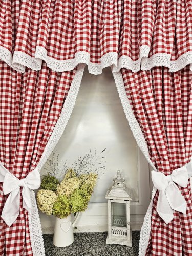 Kopia ZAKOSTYL KOMPLET KRATKA Z KORONKĄ