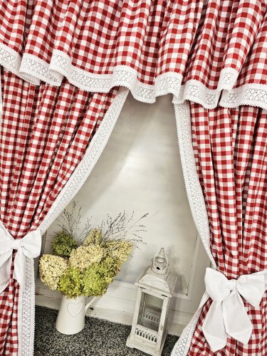 Kopia ZAKOSTYL KOMPLET KRATKA Z KORONKĄ