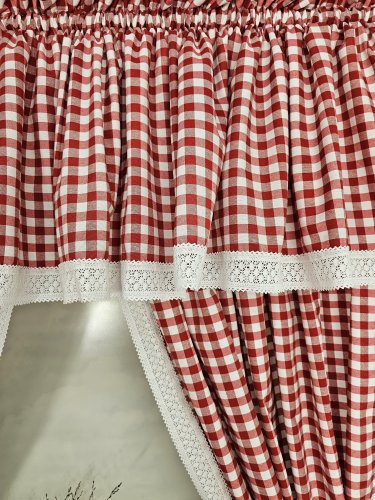 Kopia ZAKOSTYL KOMPLET KRATKA Z KORONKĄ