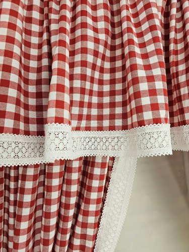 Kopia ZAKOSTYL KOMPLET KRATKA Z KORONKĄ