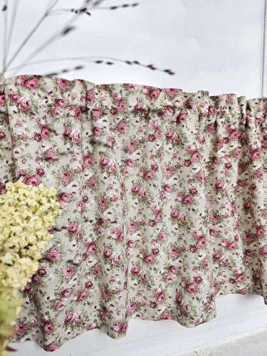 Zakostyl zazdrostka lavender