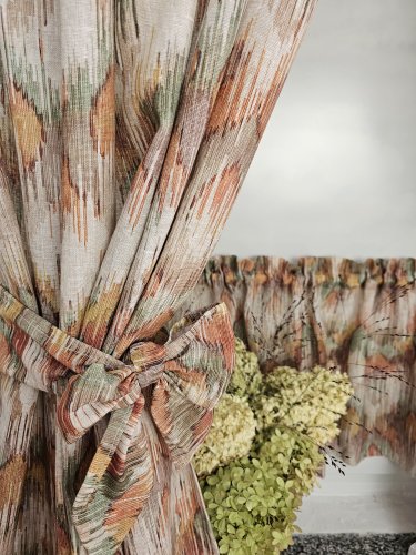 ZAKOSTYL KOMPLET PRL SHABBY