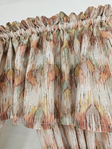 ZAKOSTYL KOMPLET PRL SHABBY