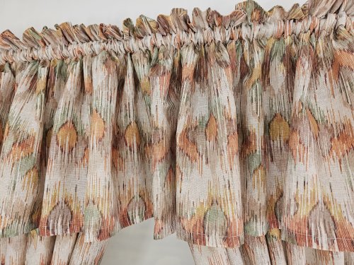 ZAKOSTYL KOMPLET PRL SHABBY