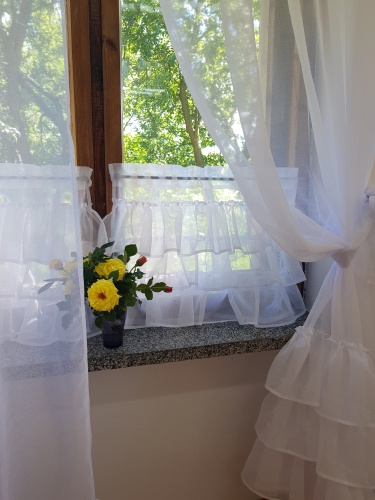  ZAZDROSTKA LAMBREKIN FALBANY GLAMOUR