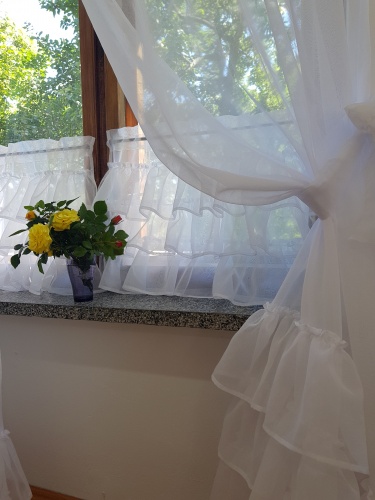  ZAZDROSTKA LAMBREKIN FALBANY GLAMOUR