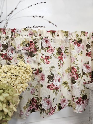 ZAKOSTYL ZAZDROSTKA ROSES