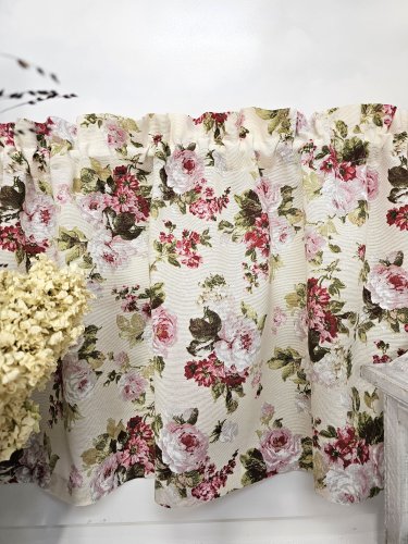 ZAKOSTYL ZAZDROSTKA ROSES