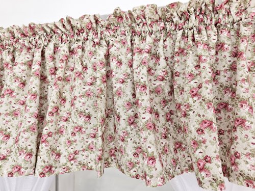 ZAKOSTYL KOMPLET RÓŻYCZKI