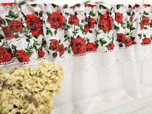 Zakostyl zazdrostka róża gipiura woal4