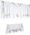 Zestaw lambrekin + zazdrostka atena