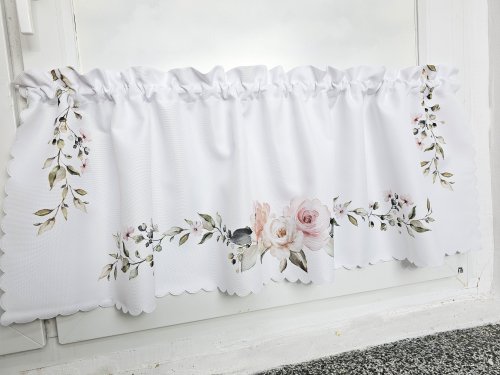 ZESTAW LAMBREKIN + ZAZDROSTKA ATENA