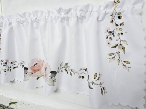 ZESTAW LAMBREKIN + ZAZDROSTKA ATENA