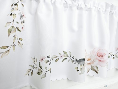 ZESTAW LAMBREKIN + ZAZDROSTKA ATENA