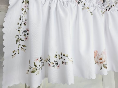 ZESTAW LAMBREKIN + ZAZDROSTKA ATENA