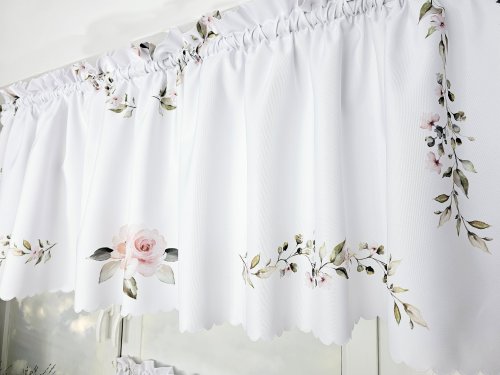 ZESTAW LAMBREKIN + ZAZDROSTKA ATENA